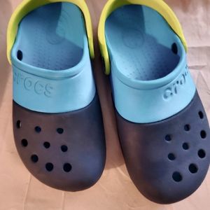 CROCS YOUTH CLASSIC CLOG